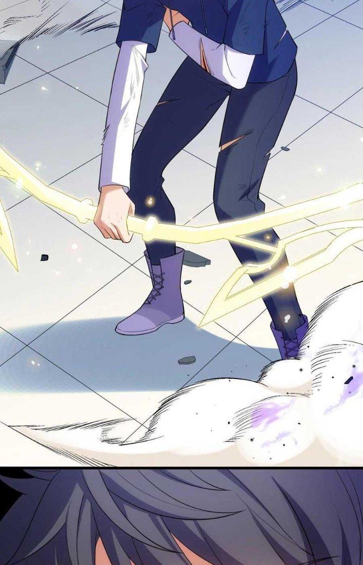 Phương Pháp Sử Dụng Ma Nữ Và Thánh Nữ Chapter 59 - Trang 2