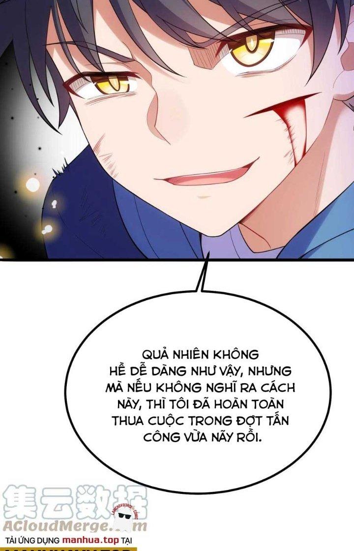 Phương Pháp Sử Dụng Ma Nữ Và Thánh Nữ Chapter 59 - Trang 2