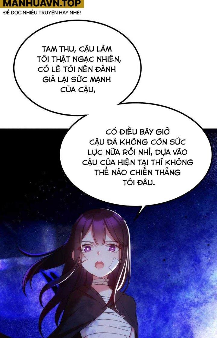 Phương Pháp Sử Dụng Ma Nữ Và Thánh Nữ Chapter 59 - Trang 2