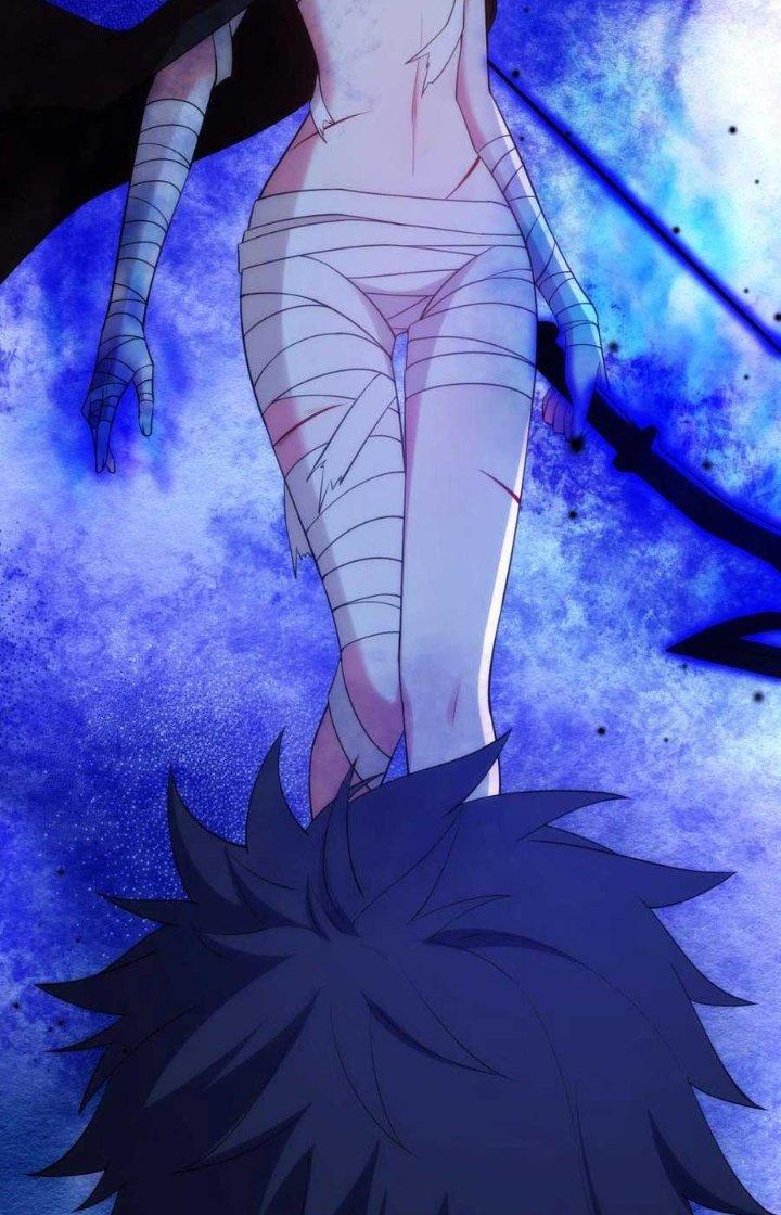 Phương Pháp Sử Dụng Ma Nữ Và Thánh Nữ Chapter 59 - Trang 2