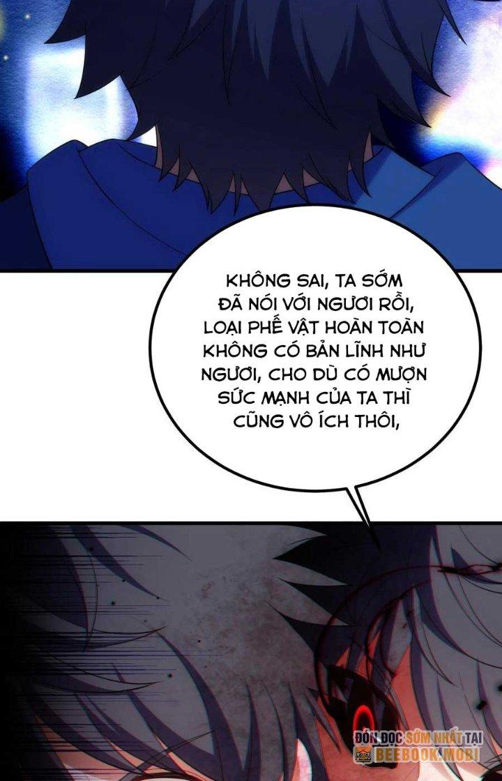 Phương Pháp Sử Dụng Ma Nữ Và Thánh Nữ Chapter 59 - Trang 2