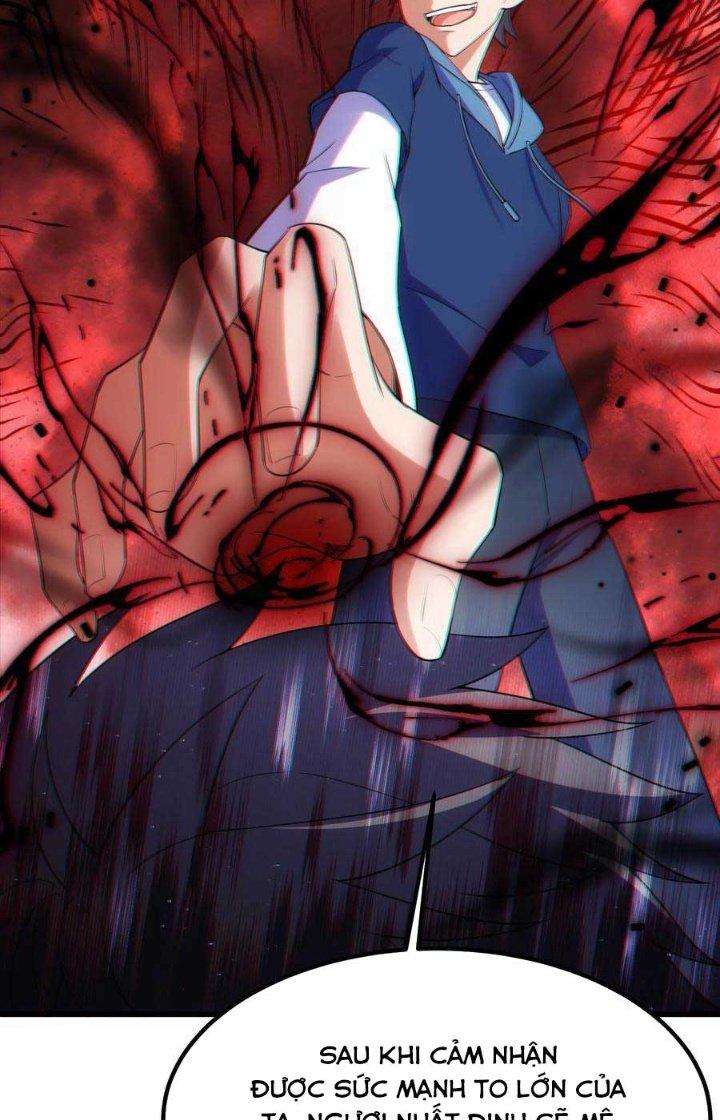 Phương Pháp Sử Dụng Ma Nữ Và Thánh Nữ Chapter 59 - Trang 2