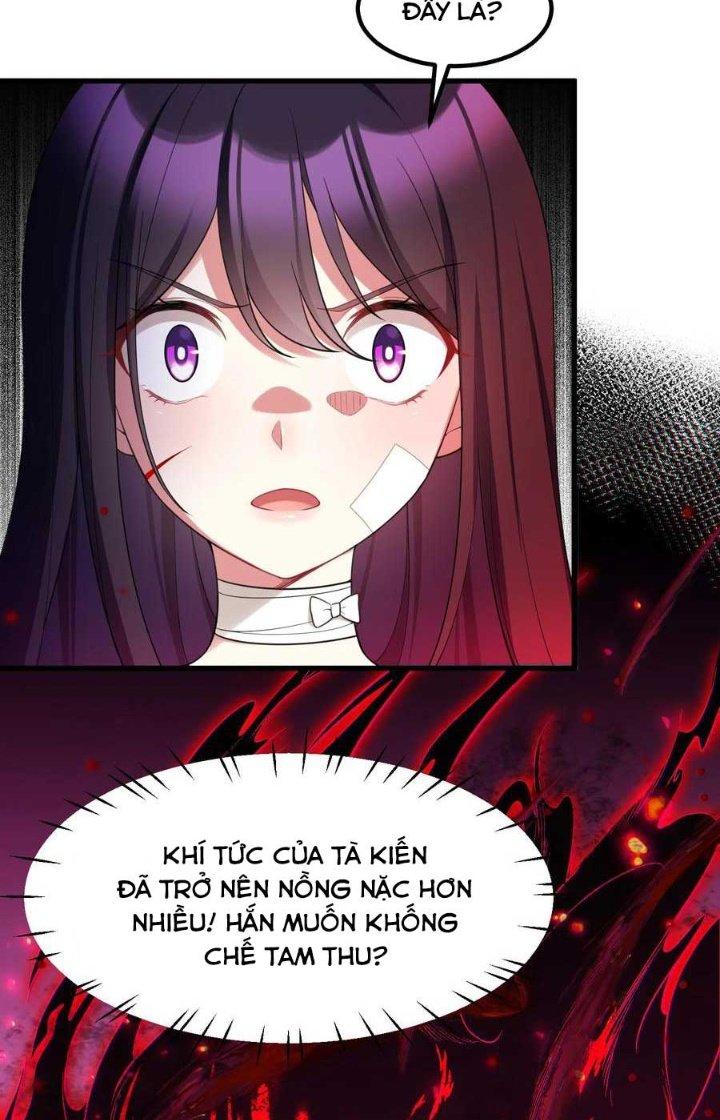 Phương Pháp Sử Dụng Ma Nữ Và Thánh Nữ Chapter 59 - Trang 2