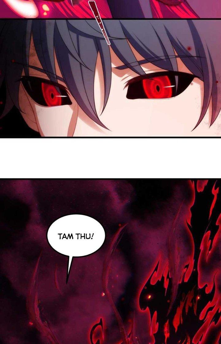 Phương Pháp Sử Dụng Ma Nữ Và Thánh Nữ Chapter 59 - Trang 2