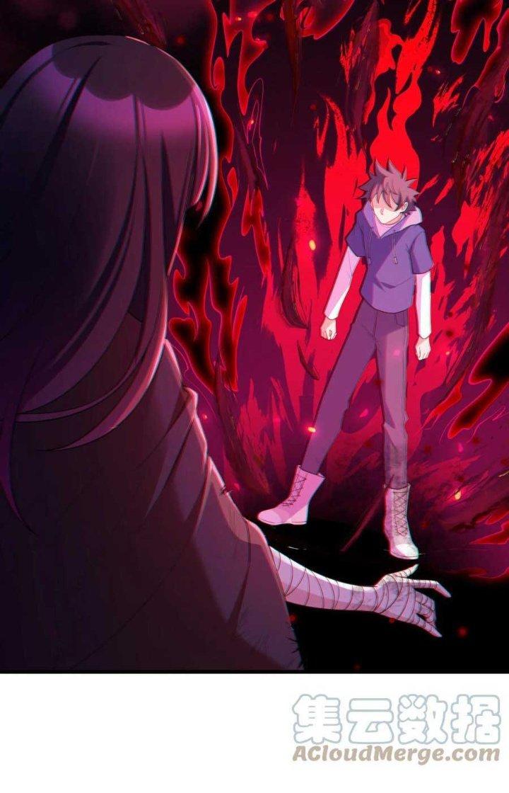 Phương Pháp Sử Dụng Ma Nữ Và Thánh Nữ Chapter 59 - Trang 2