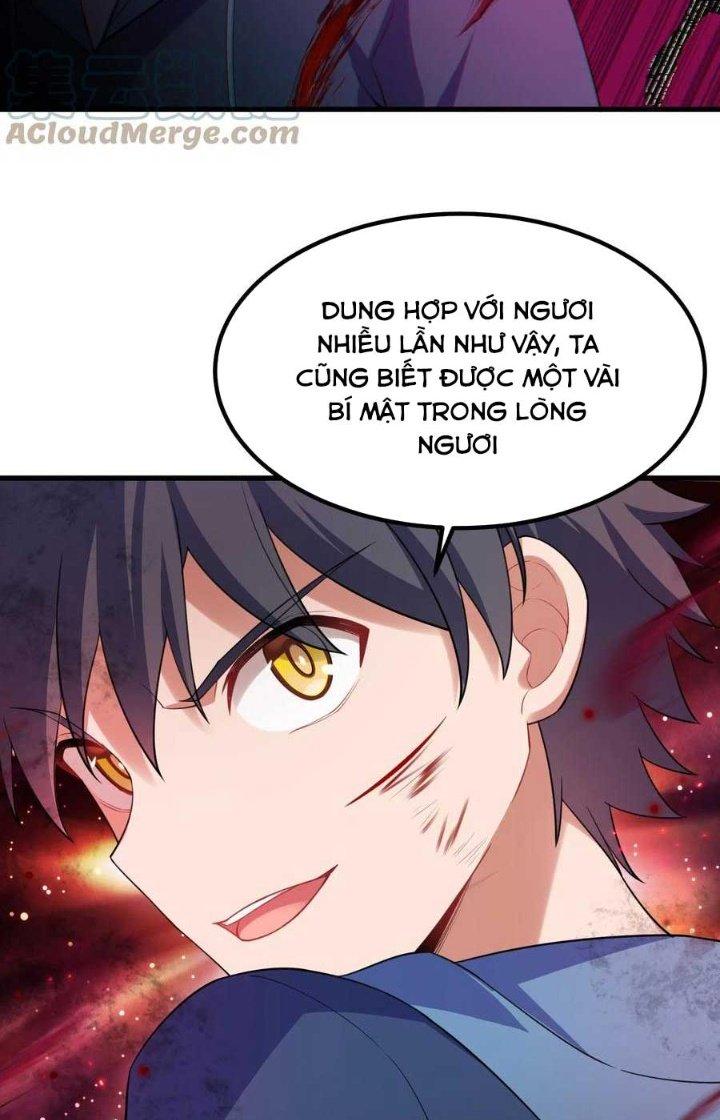 Phương Pháp Sử Dụng Ma Nữ Và Thánh Nữ Chapter 59 - Trang 2