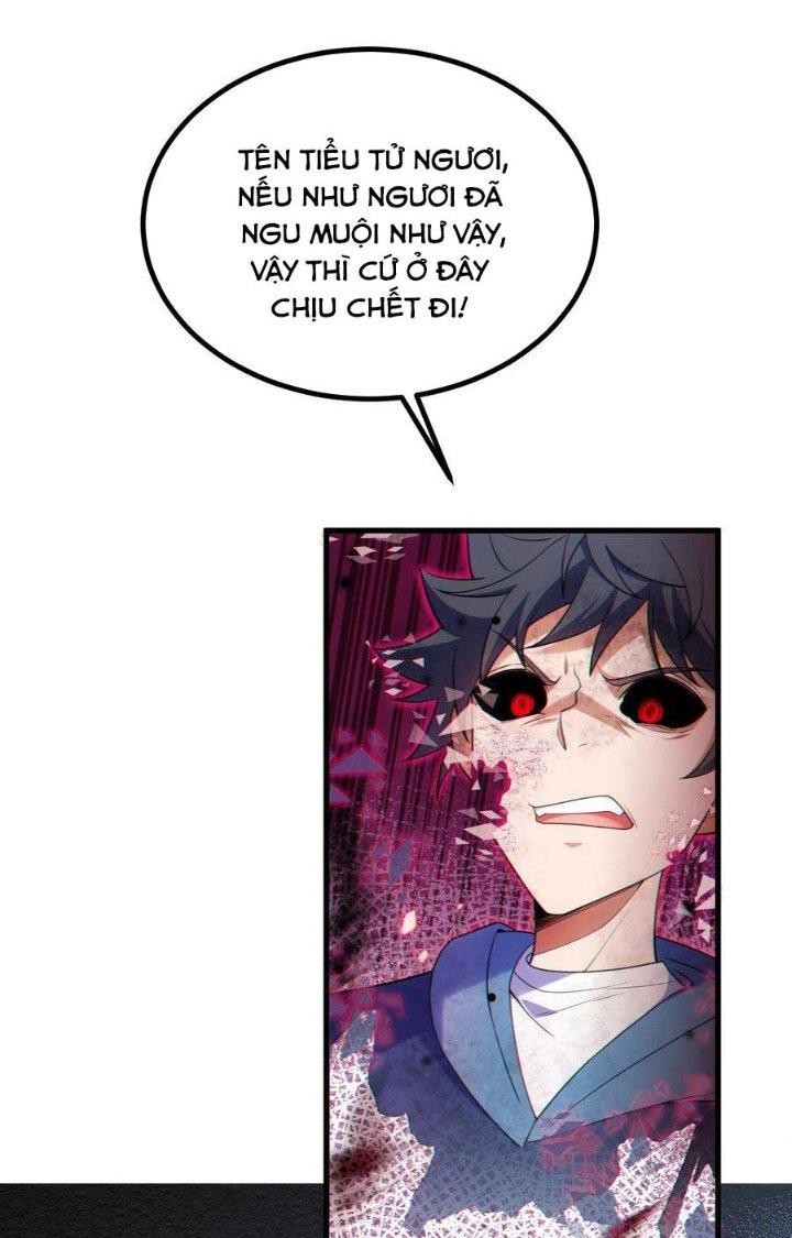 Phương Pháp Sử Dụng Ma Nữ Và Thánh Nữ Chapter 59 - Trang 2