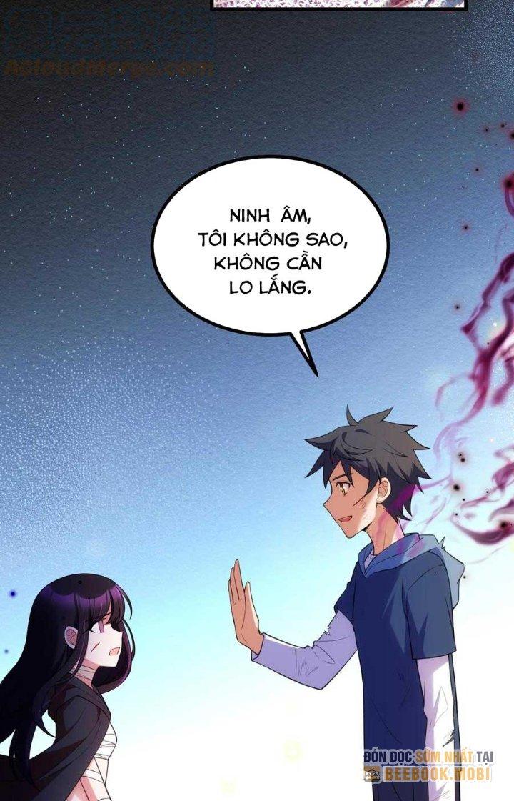 Phương Pháp Sử Dụng Ma Nữ Và Thánh Nữ Chapter 59 - Trang 2