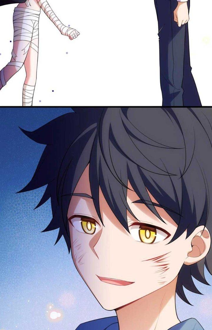 Phương Pháp Sử Dụng Ma Nữ Và Thánh Nữ Chapter 59 - Trang 2