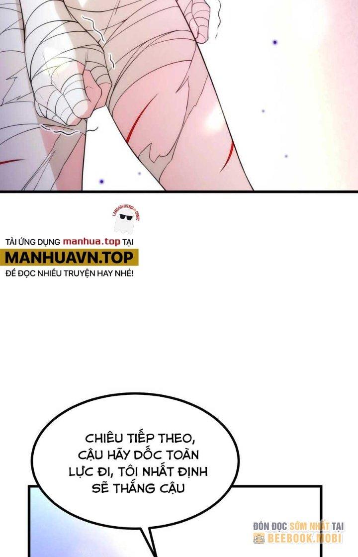 Phương Pháp Sử Dụng Ma Nữ Và Thánh Nữ Chapter 59 - Trang 2