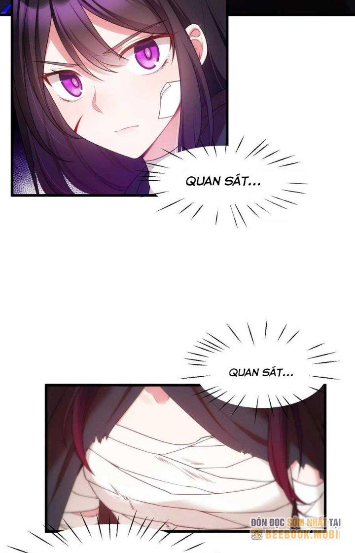 Phương Pháp Sử Dụng Ma Nữ Và Thánh Nữ Chapter 59 - Trang 2