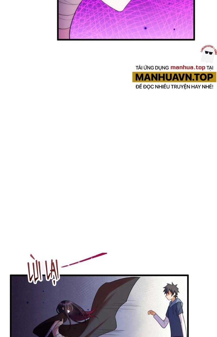 Phương Pháp Sử Dụng Ma Nữ Và Thánh Nữ Chapter 59 - Trang 2