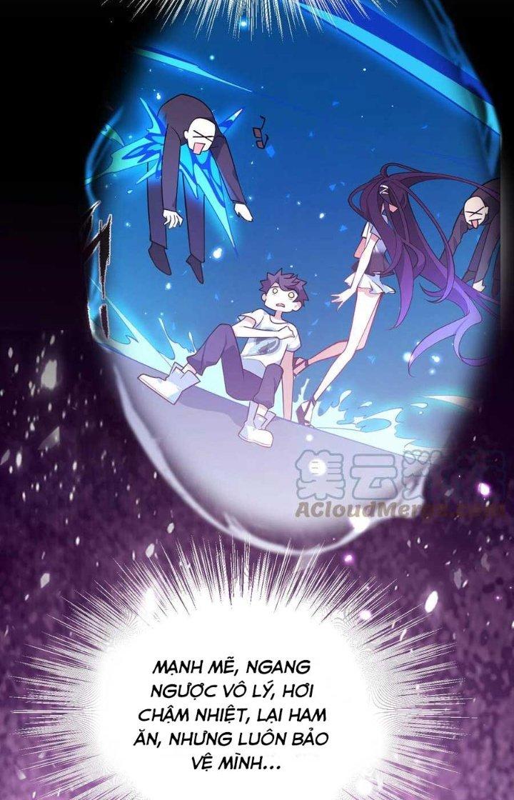 Phương Pháp Sử Dụng Ma Nữ Và Thánh Nữ Chapter 59 - Trang 2