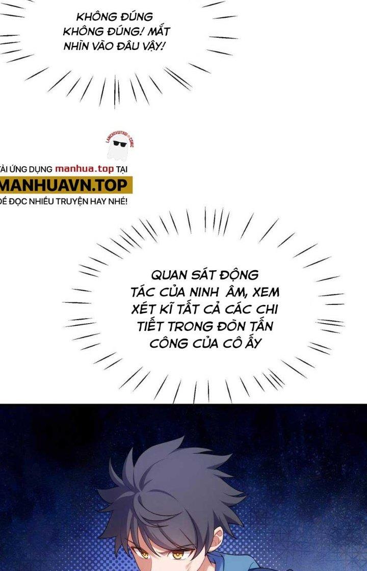 Phương Pháp Sử Dụng Ma Nữ Và Thánh Nữ Chapter 59 - Trang 2