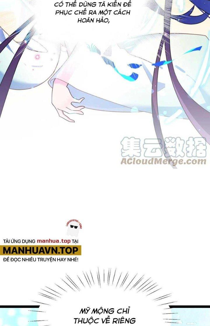 Phương Pháp Sử Dụng Ma Nữ Và Thánh Nữ Chapter 59 - Trang 2