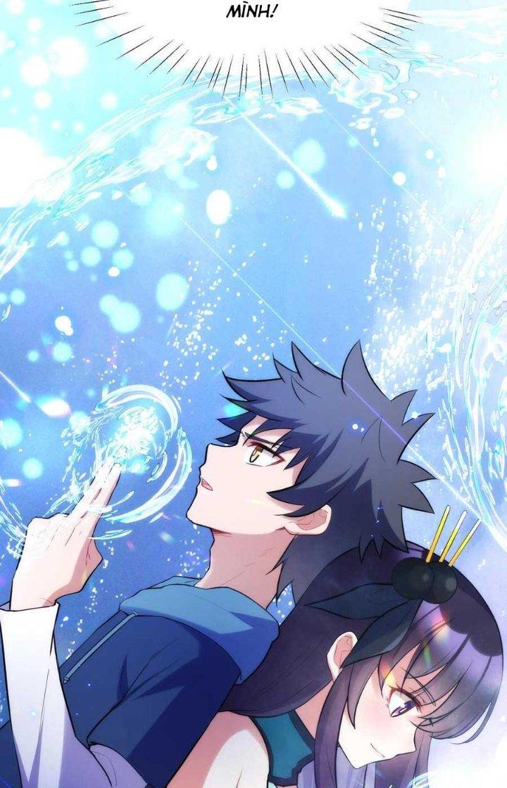 Phương Pháp Sử Dụng Ma Nữ Và Thánh Nữ Chapter 59 - Trang 2