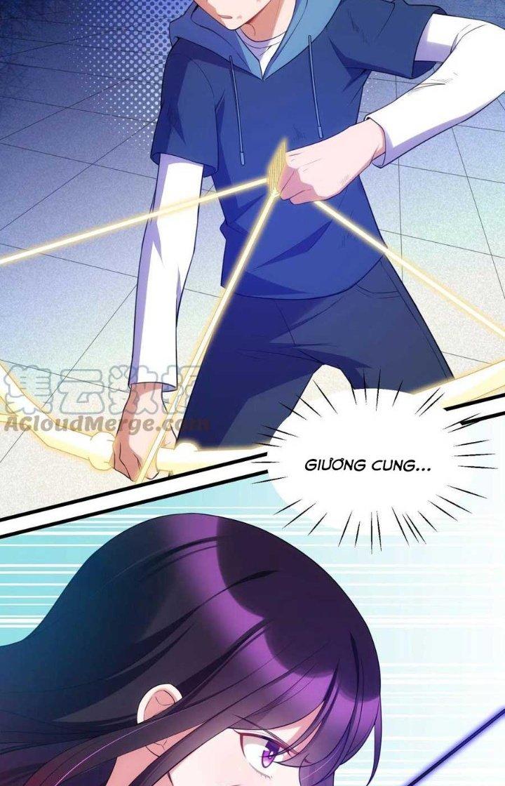 Phương Pháp Sử Dụng Ma Nữ Và Thánh Nữ Chapter 59 - Trang 2