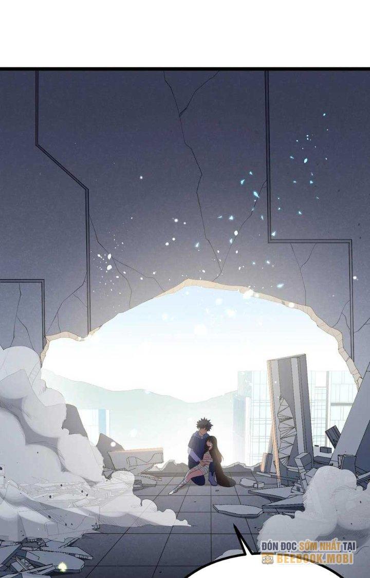 Phương Pháp Sử Dụng Ma Nữ Và Thánh Nữ Chapter 59 - Trang 2