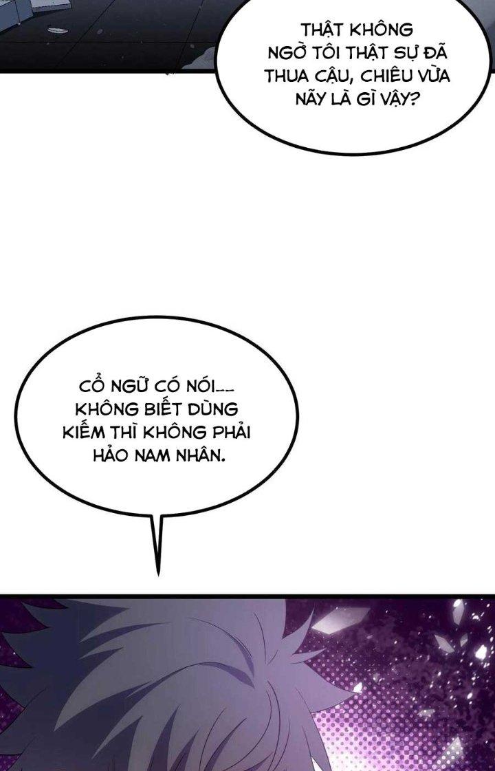 Phương Pháp Sử Dụng Ma Nữ Và Thánh Nữ Chapter 59 - Trang 2