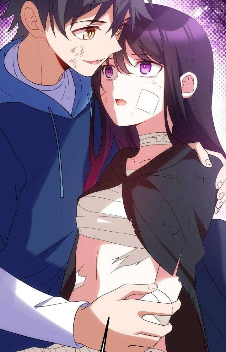 Phương Pháp Sử Dụng Ma Nữ Và Thánh Nữ Chapter 59 - Trang 2