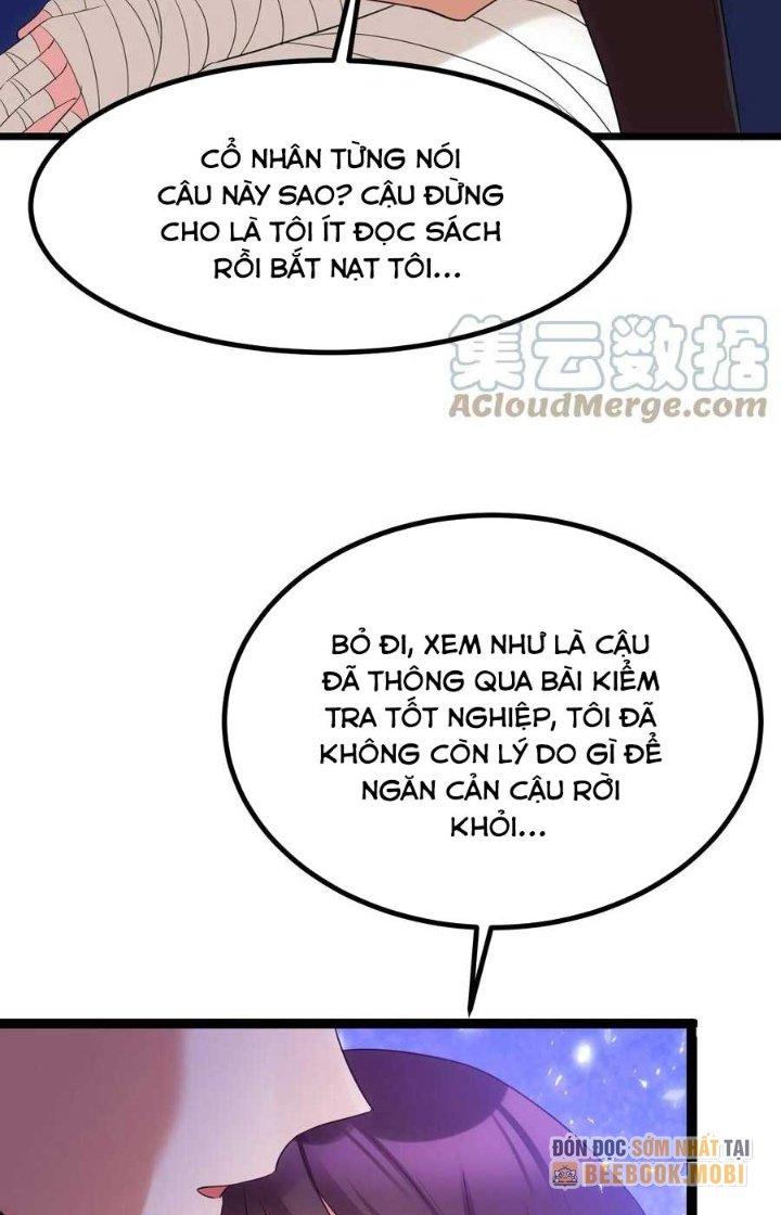 Phương Pháp Sử Dụng Ma Nữ Và Thánh Nữ Chapter 59 - Trang 2