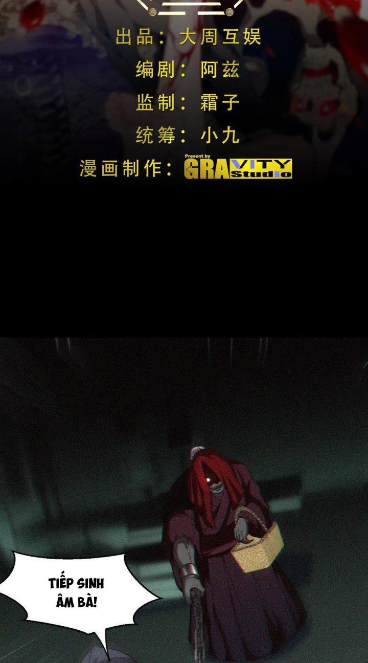 Đô Thị Bắt Yêu Nhân Chapter 92 - Trang 4