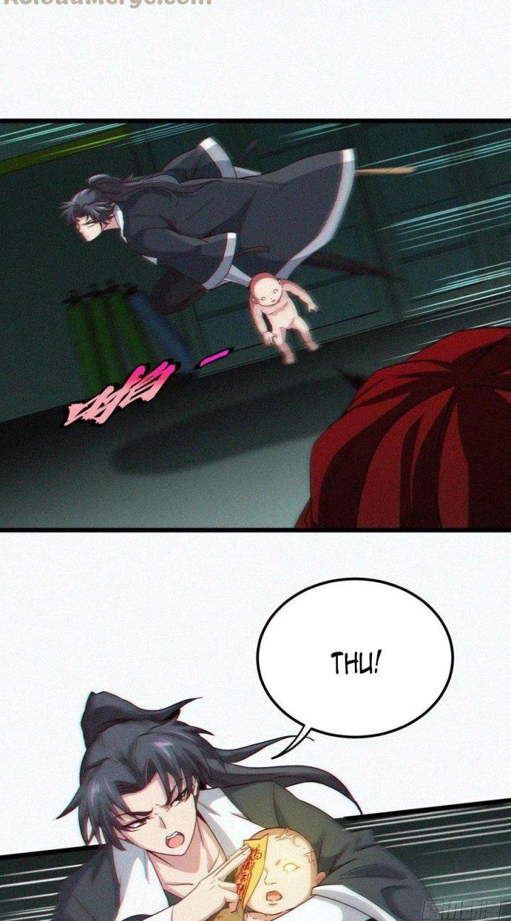 Đô Thị Bắt Yêu Nhân Chapter 92 - Trang 4