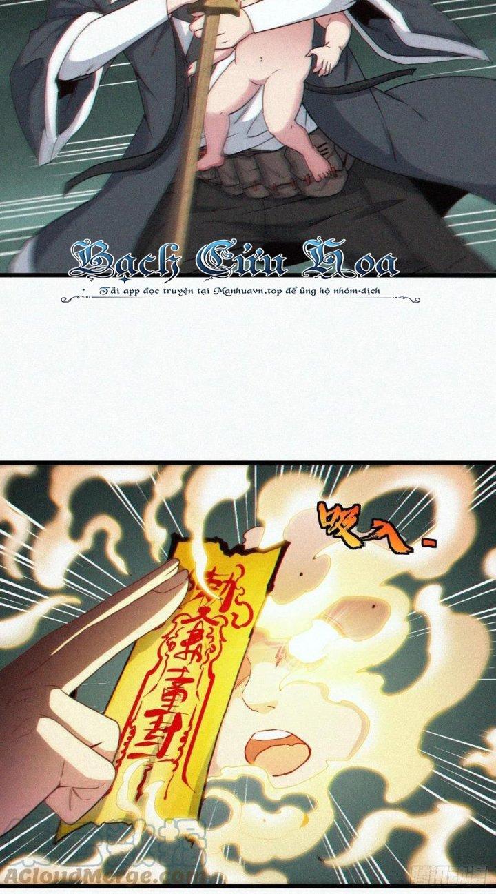 Đô Thị Bắt Yêu Nhân Chapter 92 - Trang 4