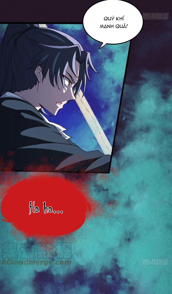 Đô Thị Bắt Yêu Nhân Chapter 92 - Trang 4