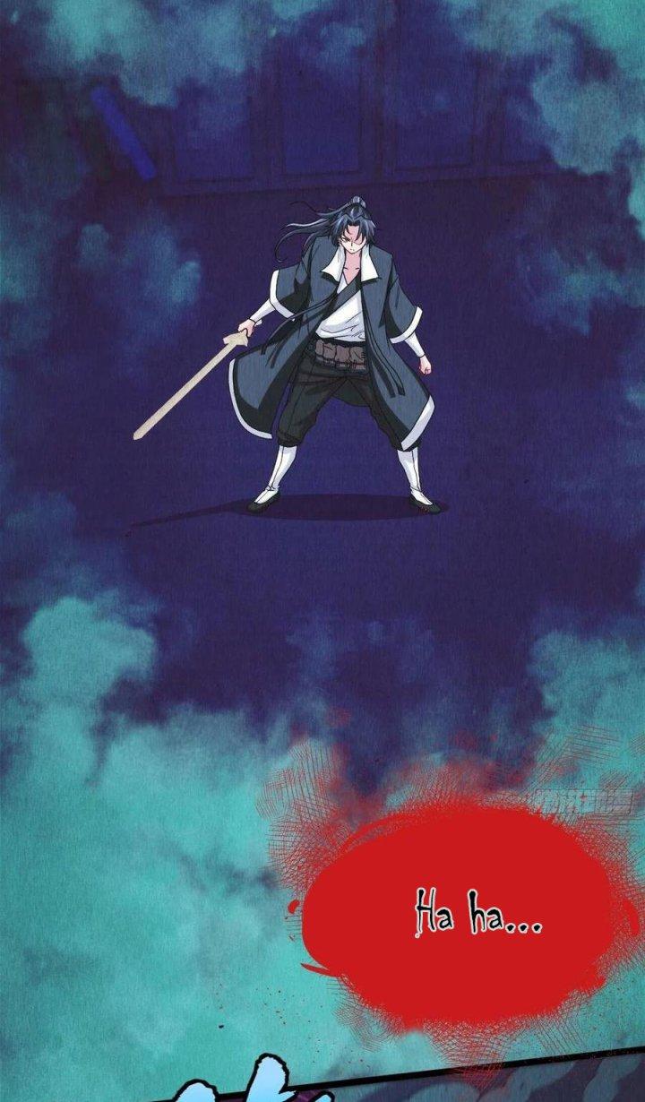 Đô Thị Bắt Yêu Nhân Chapter 92 - Trang 4