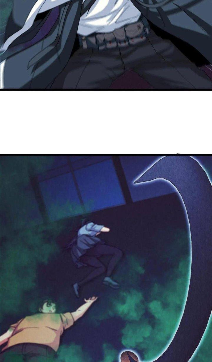 Đô Thị Bắt Yêu Nhân Chapter 92 - Trang 4