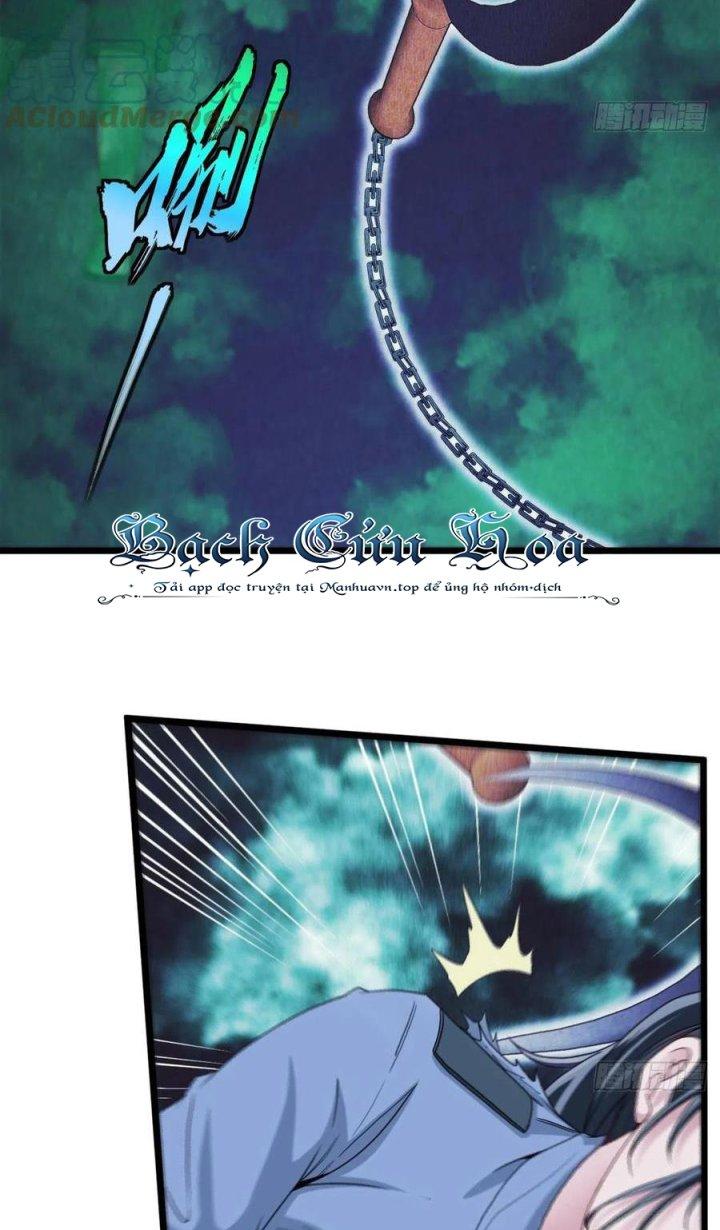 Đô Thị Bắt Yêu Nhân Chapter 92 - Trang 4