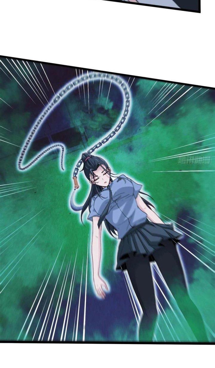 Đô Thị Bắt Yêu Nhân Chapter 92 - Trang 4