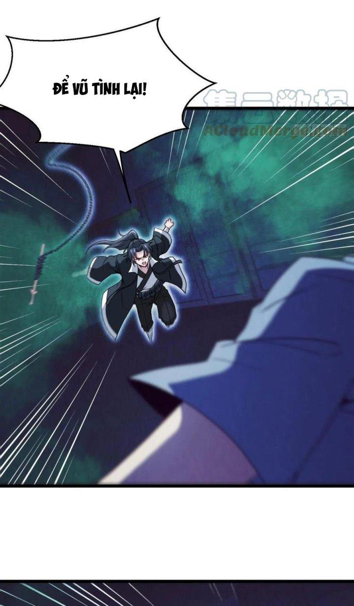 Đô Thị Bắt Yêu Nhân Chapter 92 - Trang 4