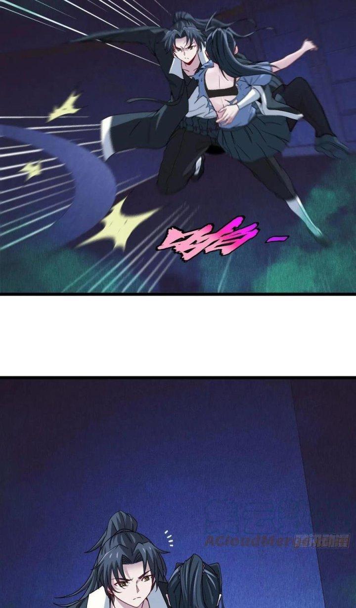 Đô Thị Bắt Yêu Nhân Chapter 92 - Trang 4