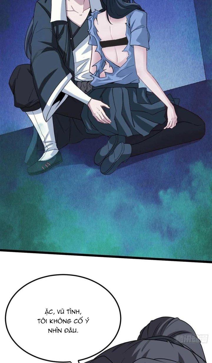 Đô Thị Bắt Yêu Nhân Chapter 92 - Trang 4