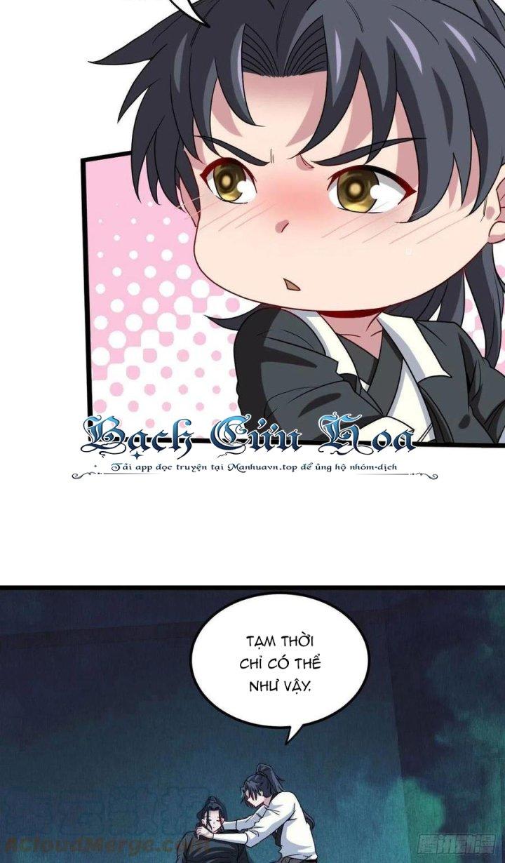 Đô Thị Bắt Yêu Nhân Chapter 92 - Trang 4