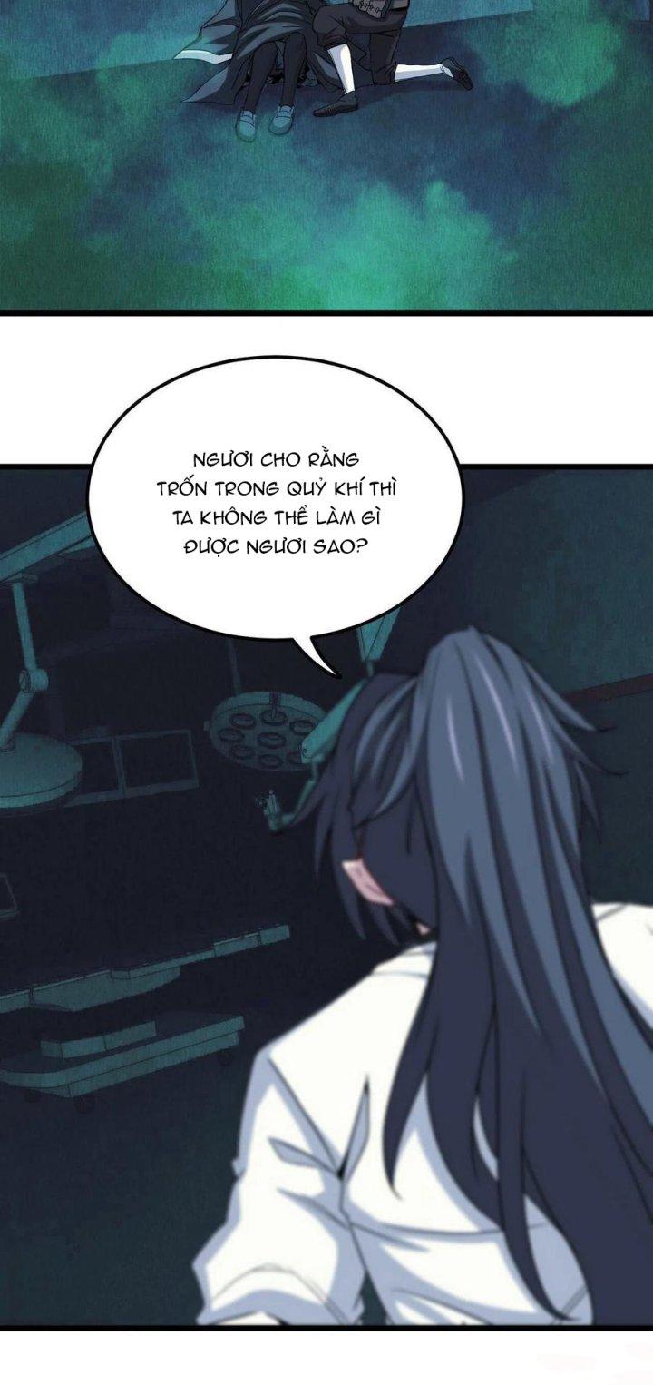 Đô Thị Bắt Yêu Nhân Chapter 92 - Trang 4