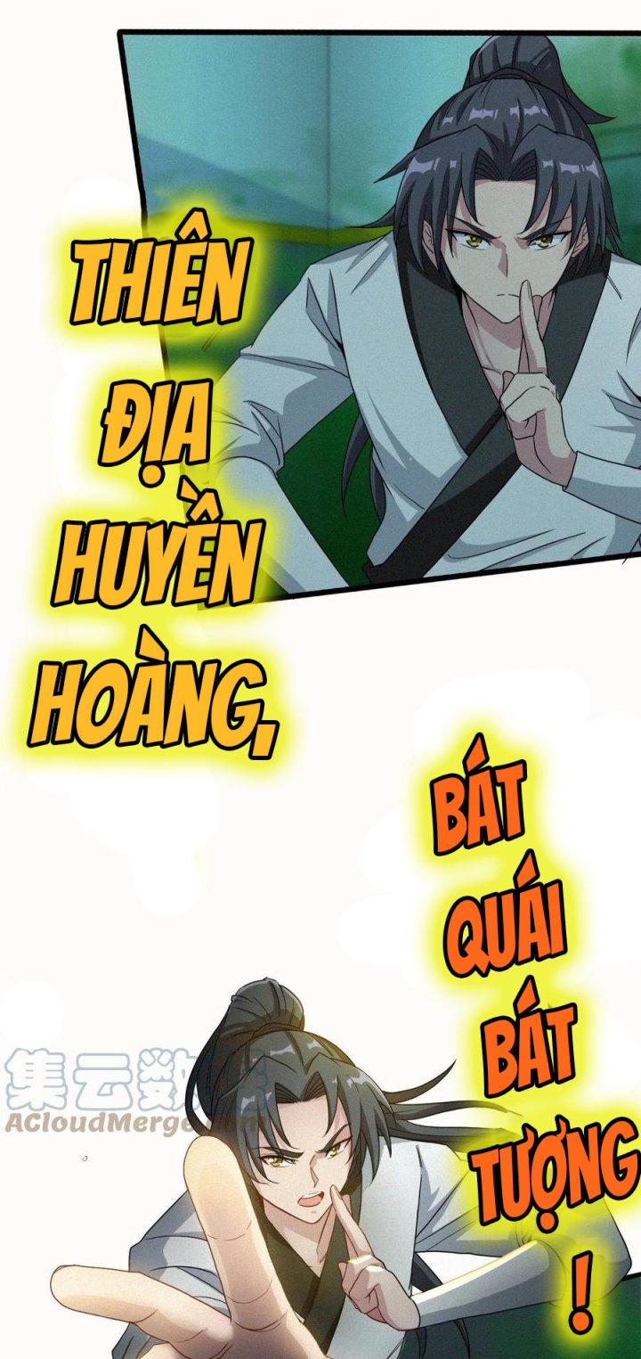 Đô Thị Bắt Yêu Nhân Chapter 92 - Trang 4