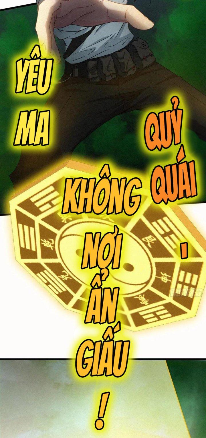 Đô Thị Bắt Yêu Nhân Chapter 92 - Trang 4