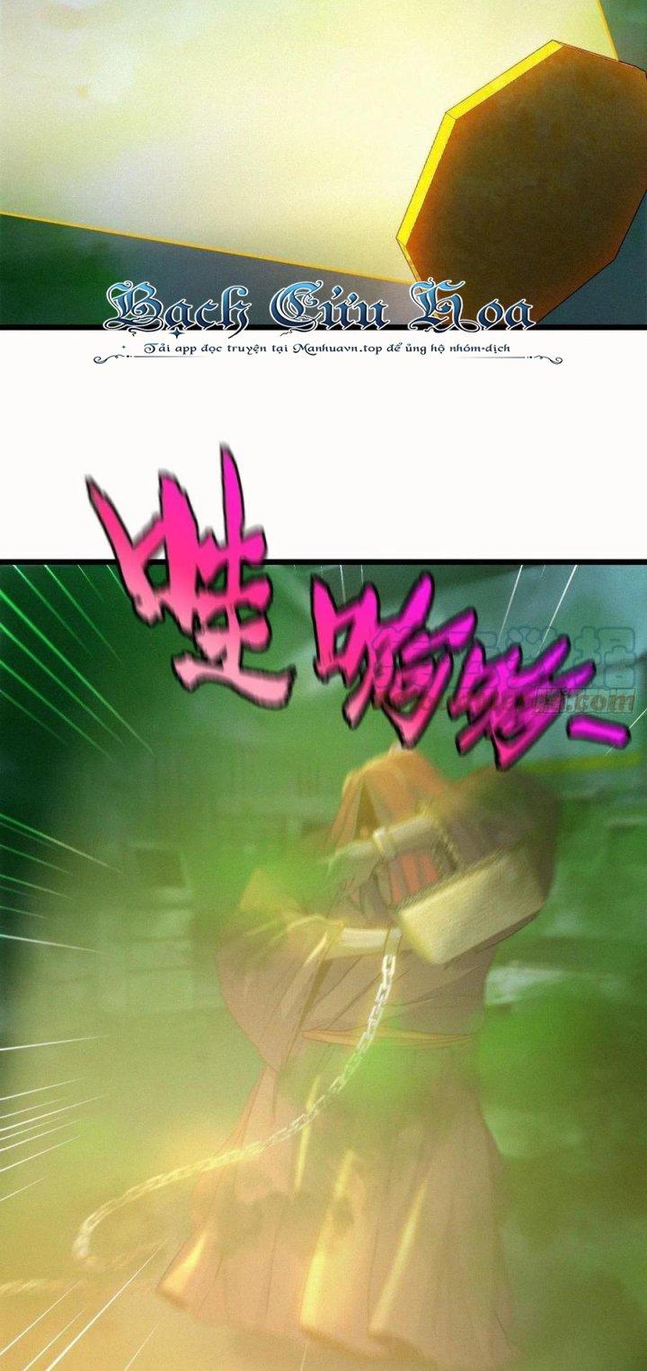 Đô Thị Bắt Yêu Nhân Chapter 92 - Trang 4