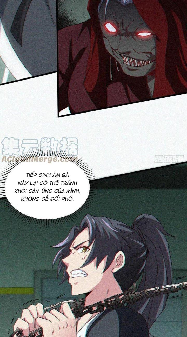 Đô Thị Bắt Yêu Nhân Chapter 92 - Trang 4