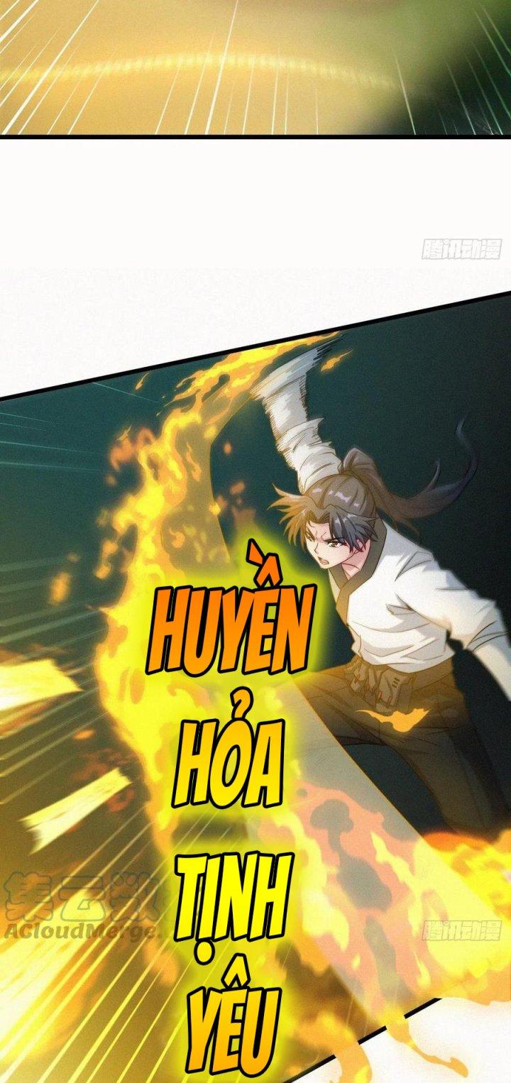 Đô Thị Bắt Yêu Nhân Chapter 92 - Trang 4