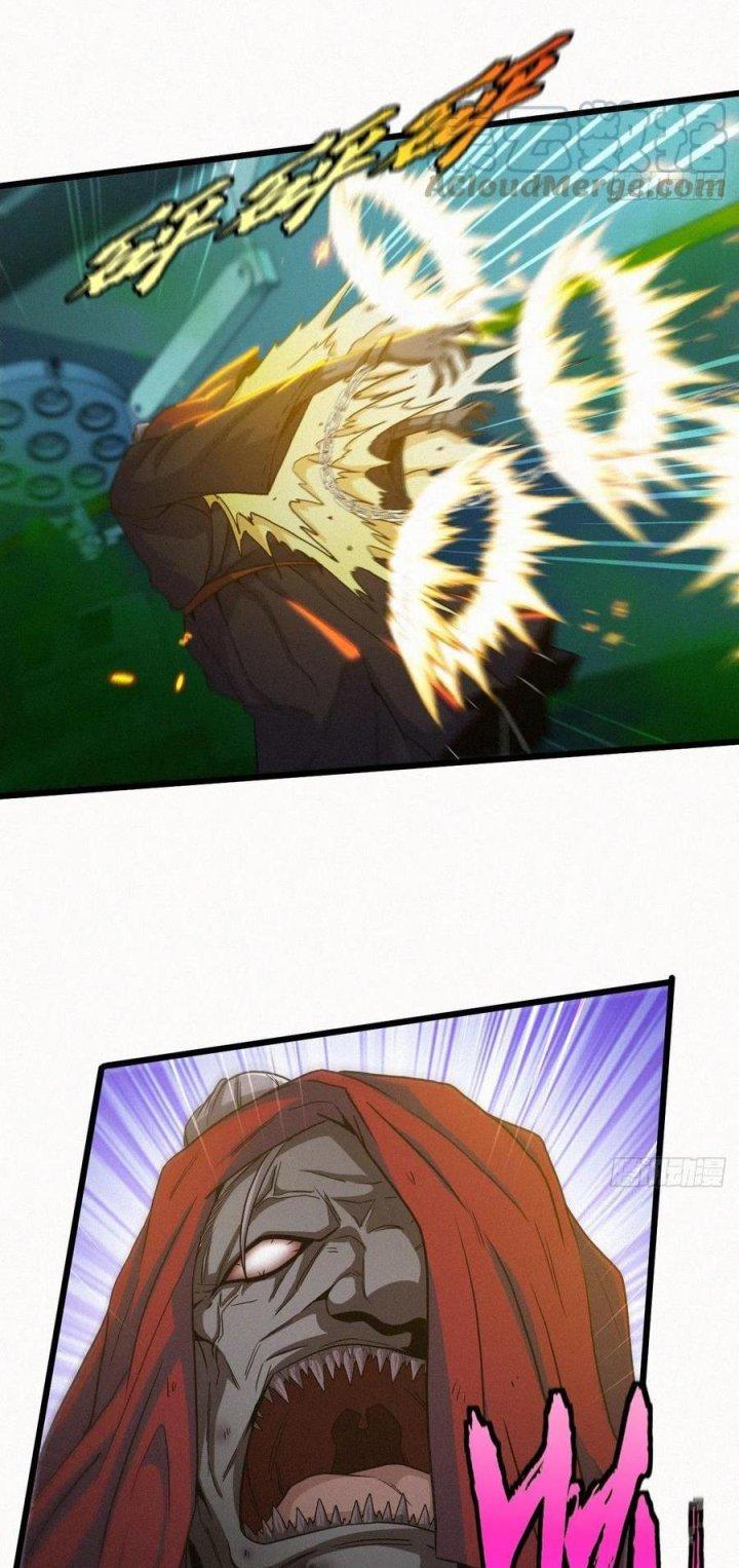 Đô Thị Bắt Yêu Nhân Chapter 92 - Trang 4