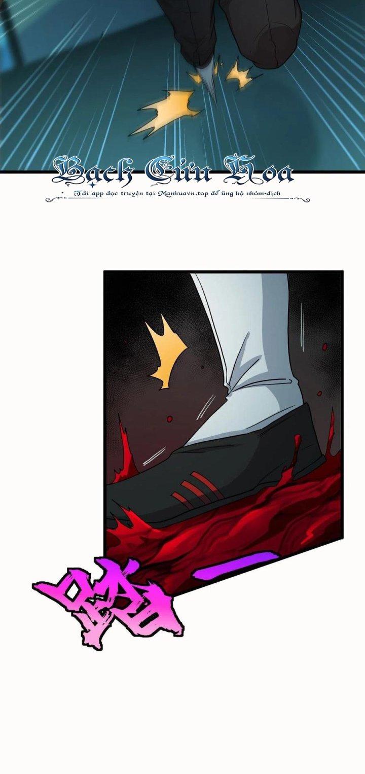 Đô Thị Bắt Yêu Nhân Chapter 92 - Trang 4