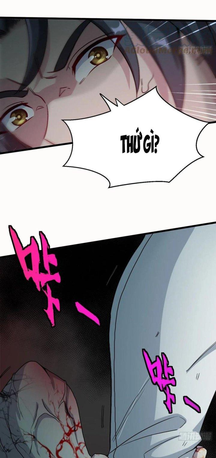 Đô Thị Bắt Yêu Nhân Chapter 92 - Trang 4