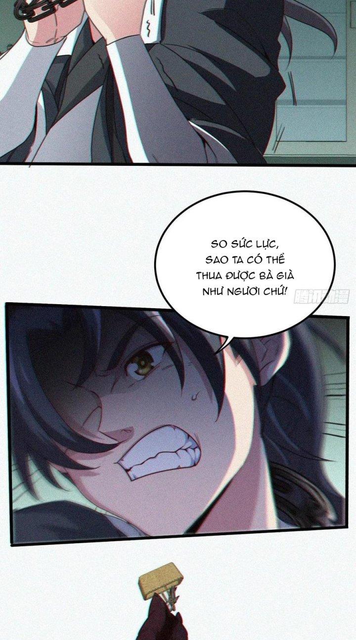 Đô Thị Bắt Yêu Nhân Chapter 92 - Trang 4