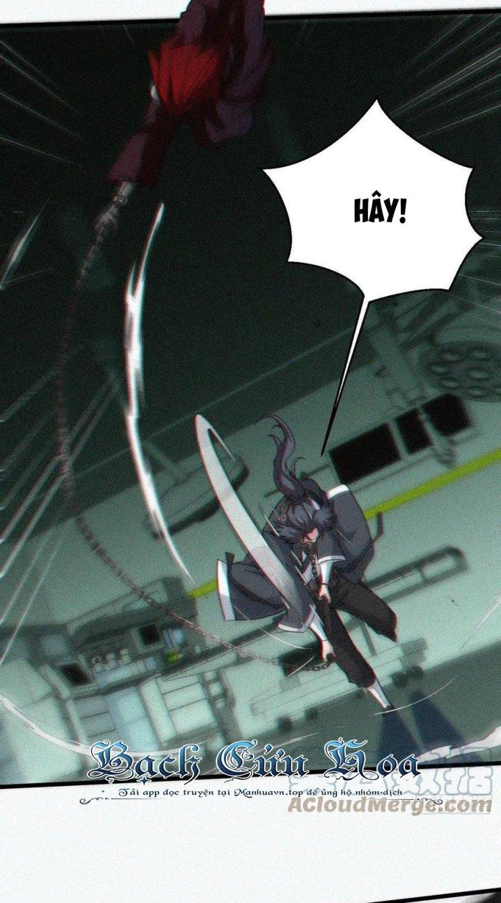 Đô Thị Bắt Yêu Nhân Chapter 92 - Trang 4