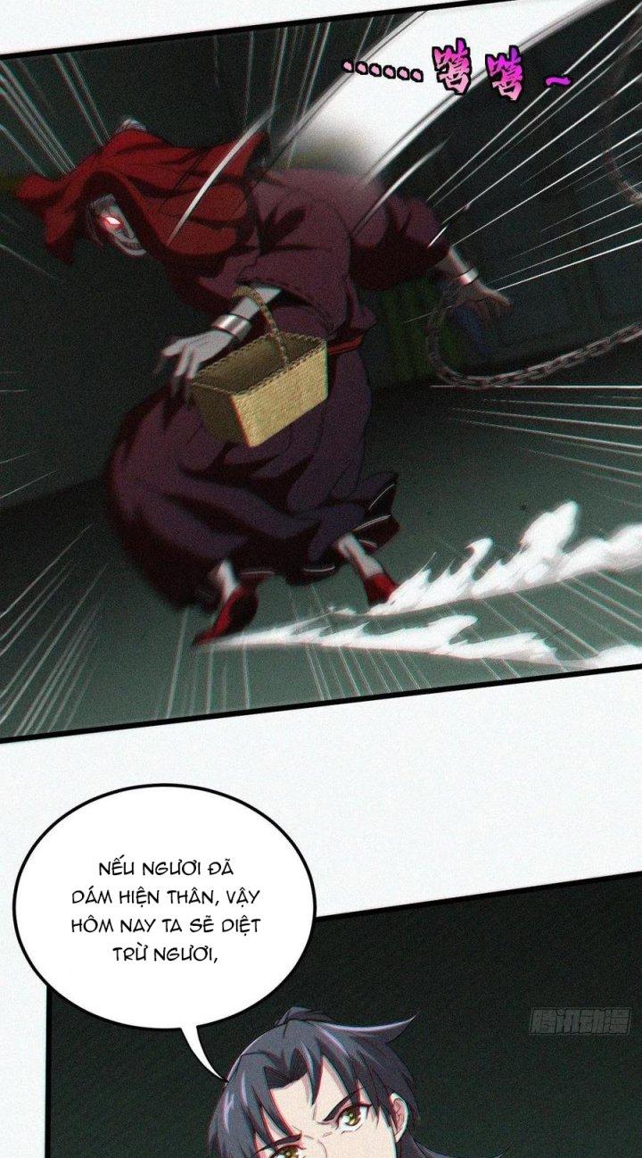 Đô Thị Bắt Yêu Nhân Chapter 92 - Trang 4