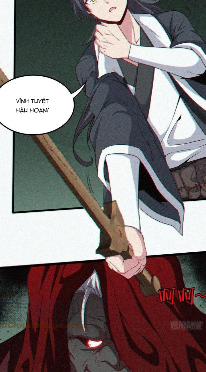 Đô Thị Bắt Yêu Nhân Chapter 92 - Trang 4